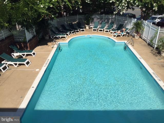 LILLIAN COURT AT TYSONS - Residential Lease