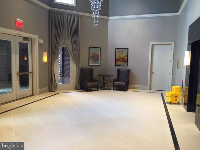 LILLIAN COURT AT TYSONS - Residential Lease