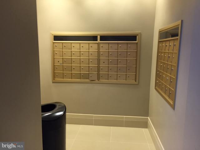 LILLIAN COURT AT TYSONS - Residential Lease