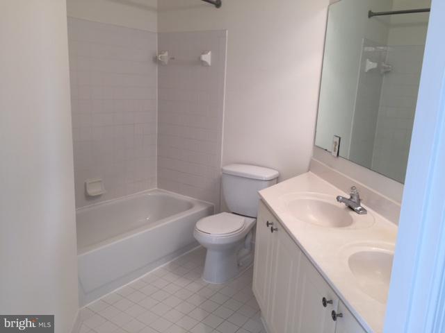 LILLIAN COURT AT TYSONS - Residential Lease