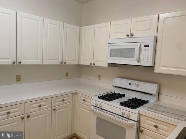 LILLIAN COURT AT TYSONS - Residential Lease