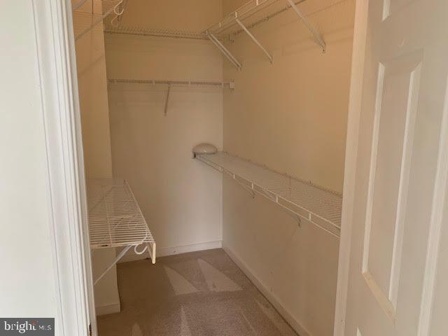 LILLIAN COURT AT TYSONS - Residential Lease