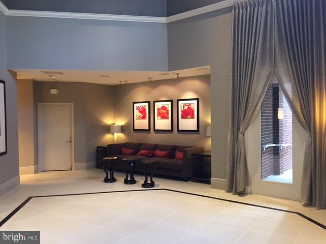 LILLIAN COURT AT TYSONS - Residential Lease