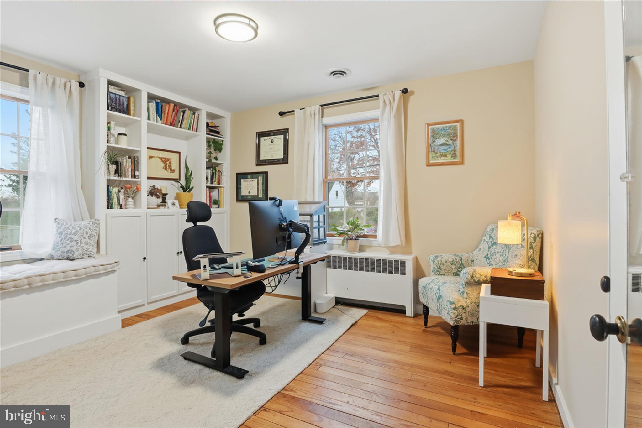 CLAREMONT - Residential Lease