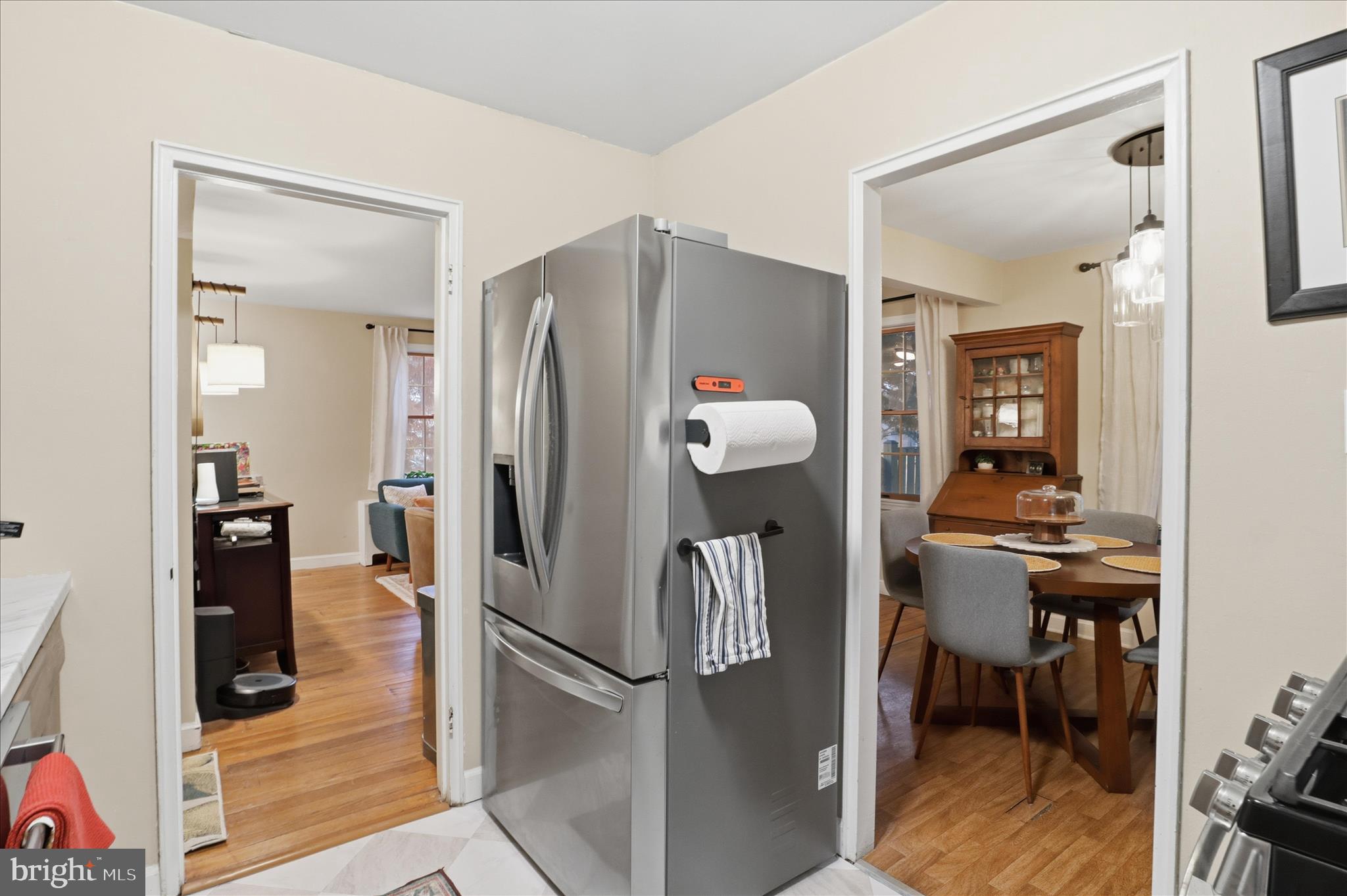 CLAREMONT - Residential Lease