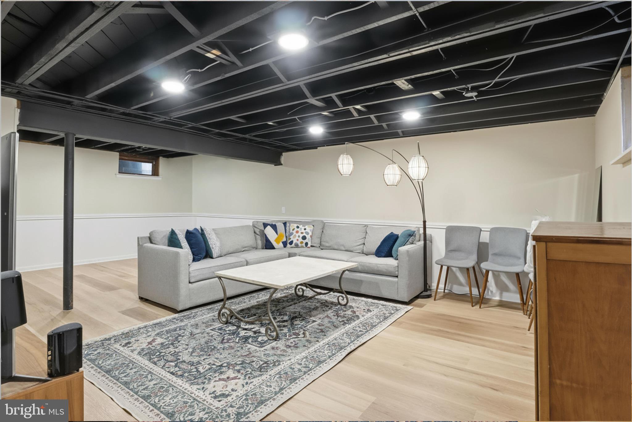 CLAREMONT - Residential Lease