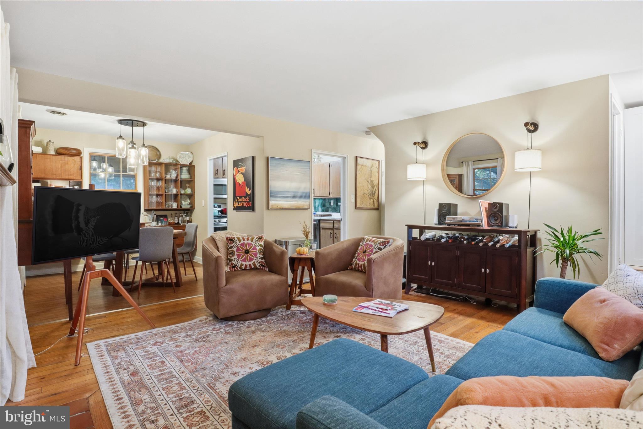 CLAREMONT - Residential Lease