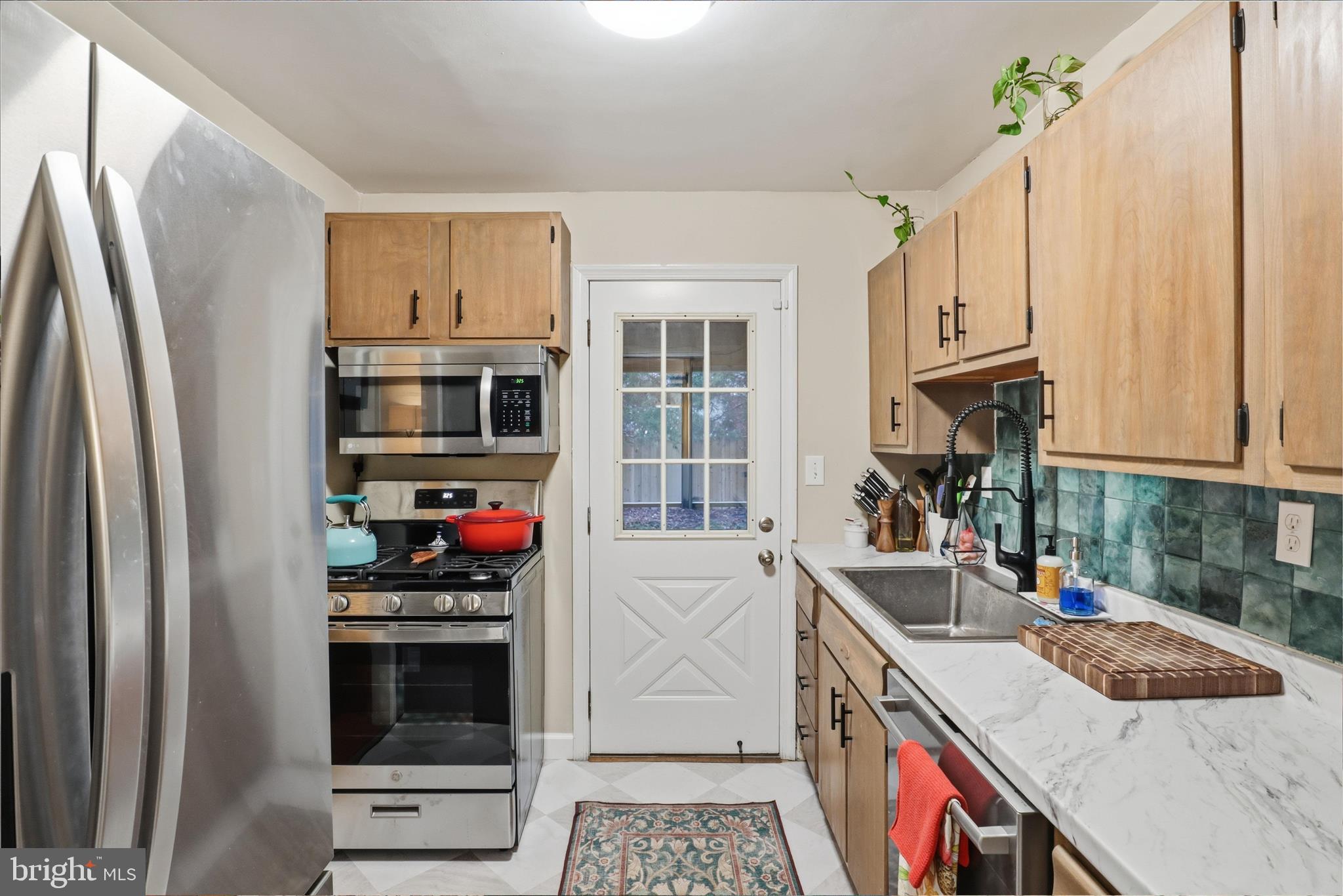 CLAREMONT - Residential Lease