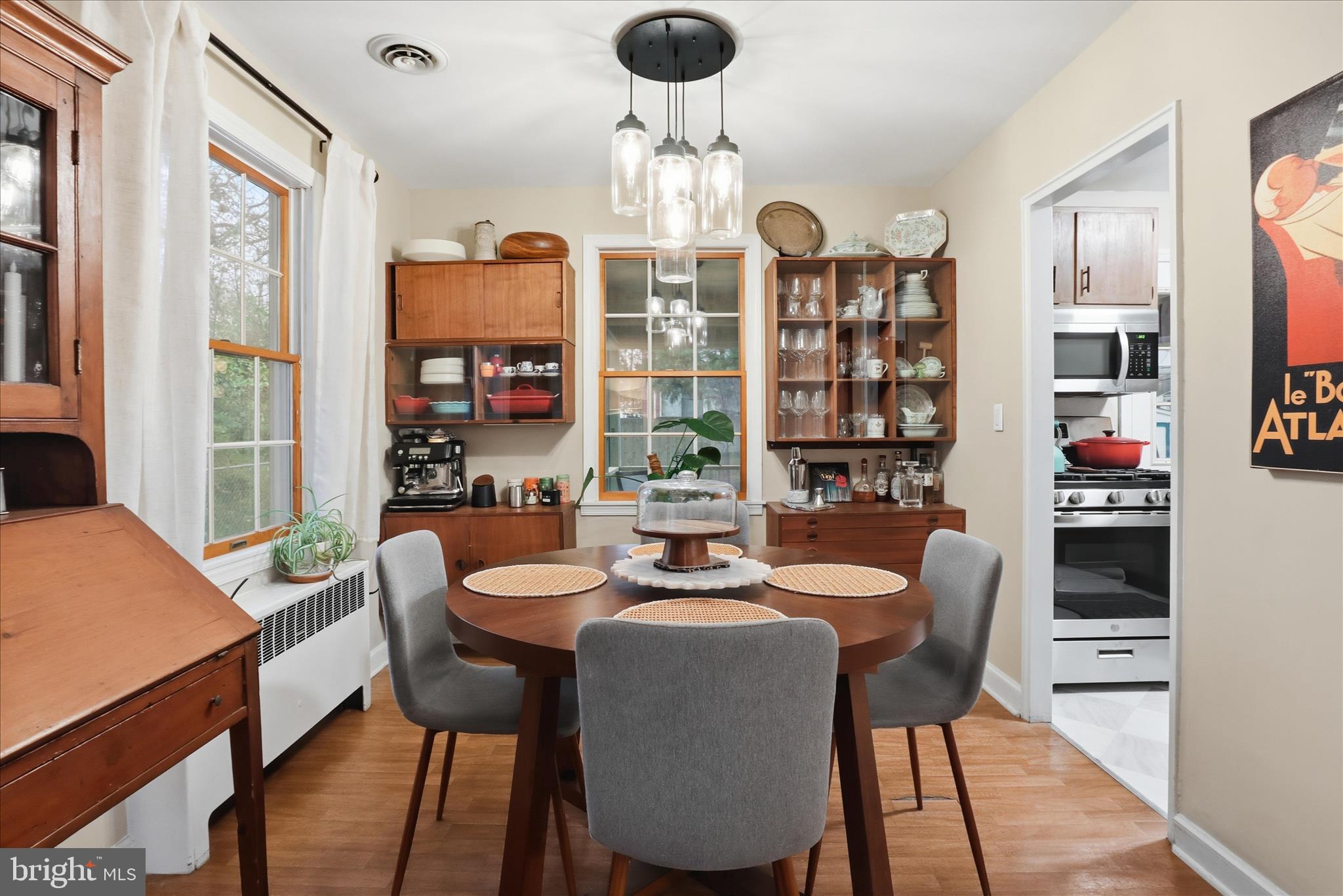 CLAREMONT - Residential Lease