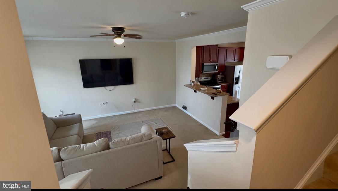 THE TOWNES AT TASKER - Residential