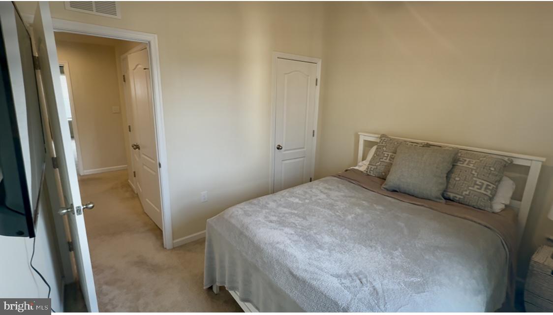 THE TOWNES AT TASKER - Residential