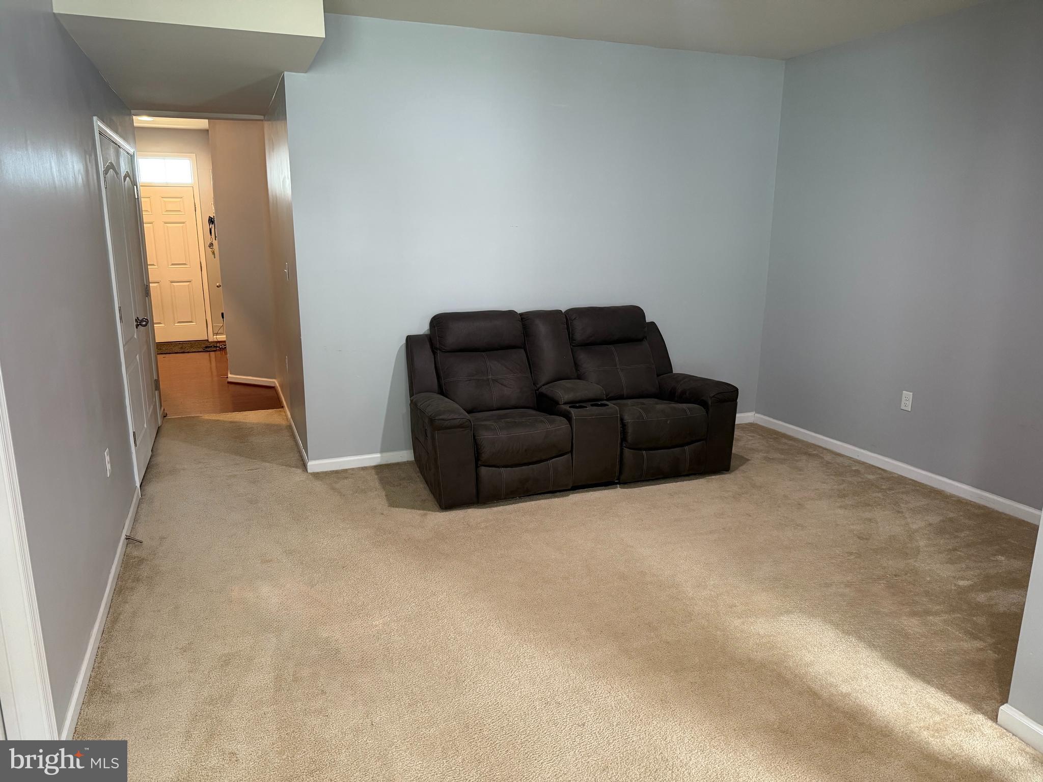 THE TOWNES AT TASKER - Residential