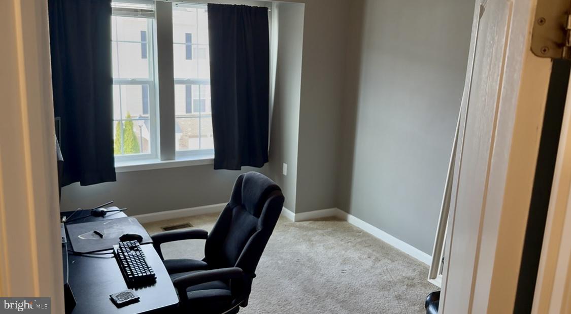 THE TOWNES AT TASKER - Residential