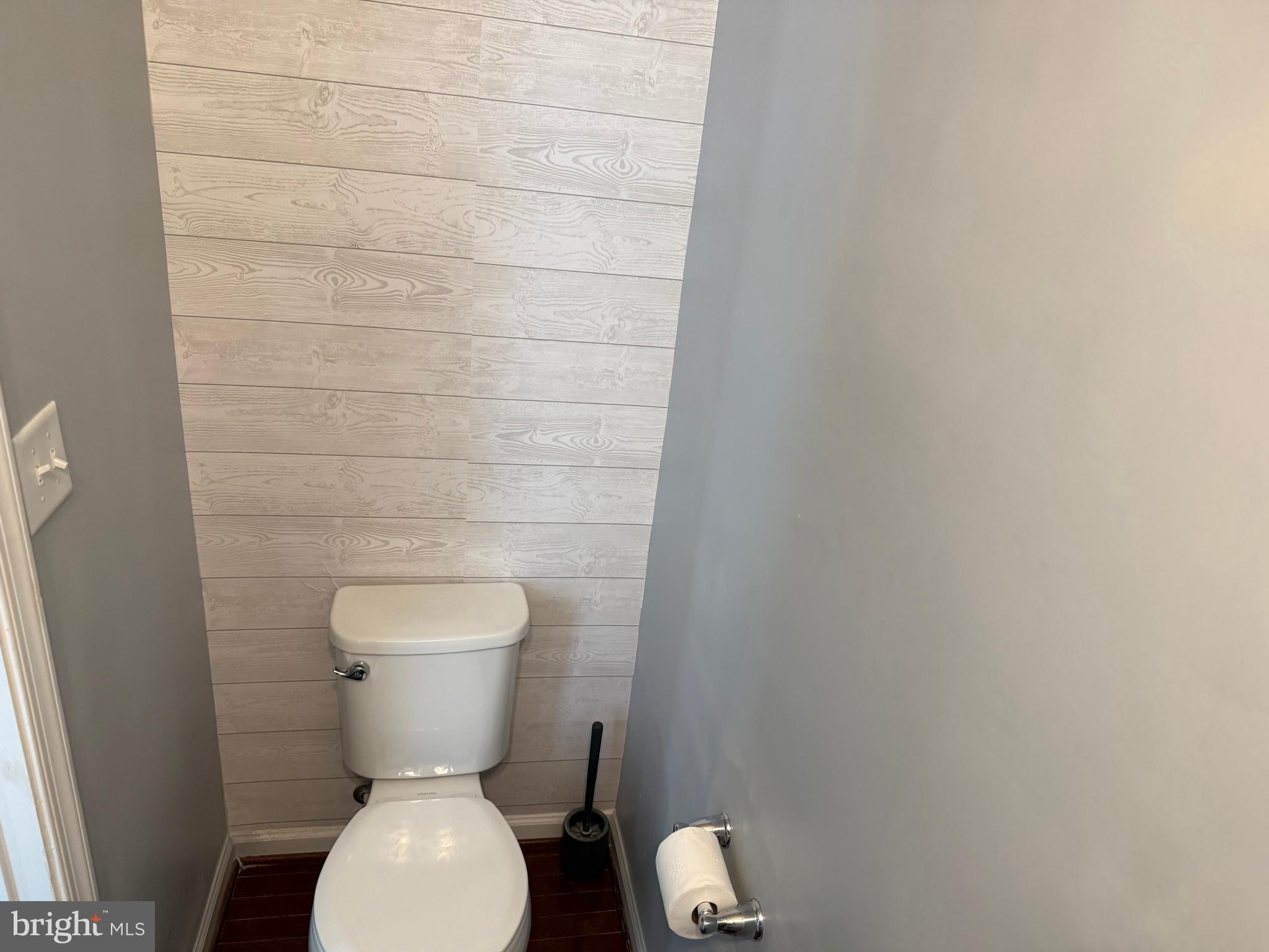 THE TOWNES AT TASKER - Residential