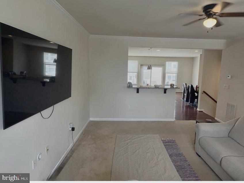 THE TOWNES AT TASKER - Residential