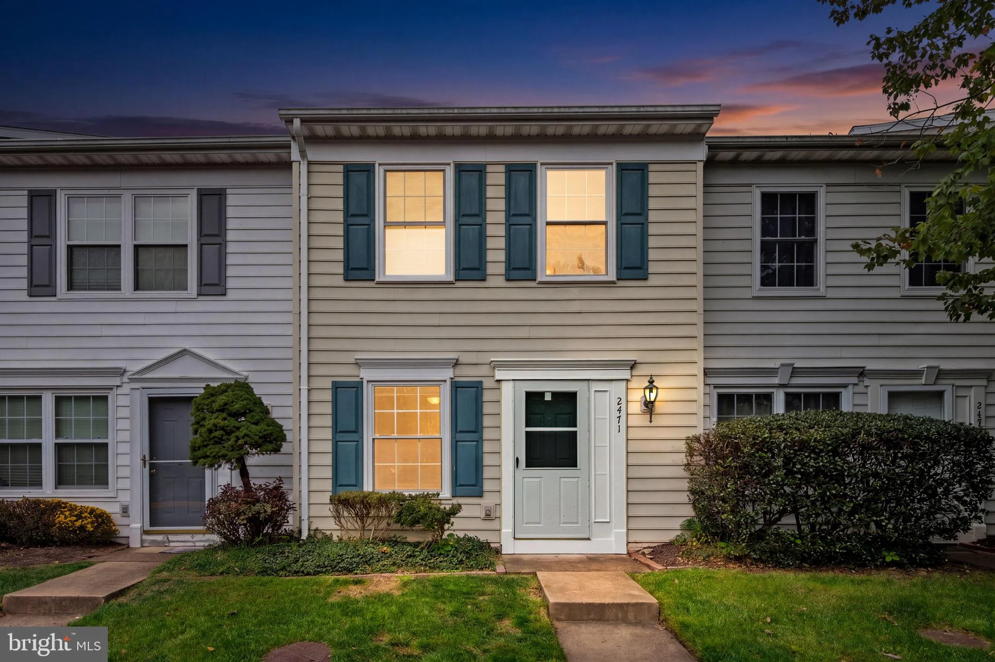 2471 Fox Trot Terrace