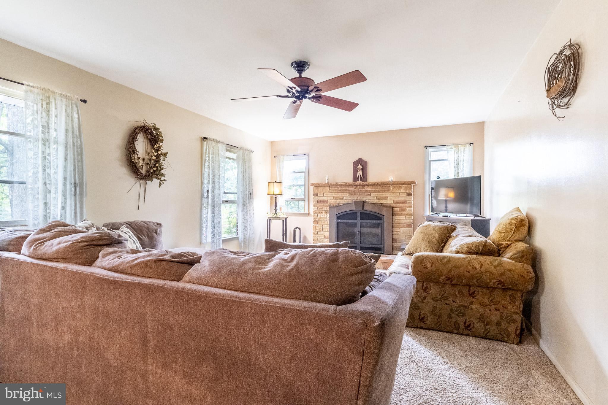 GUILFORD - Residential