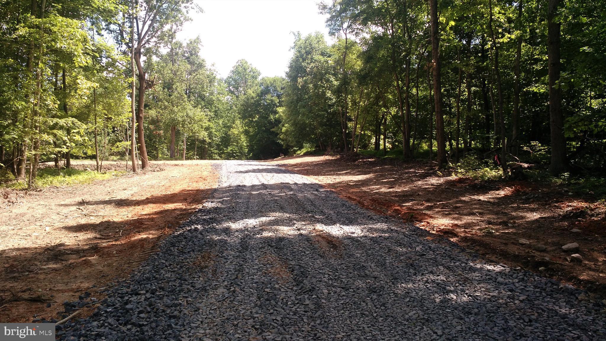 LOT 2M WHITETAIL LANE