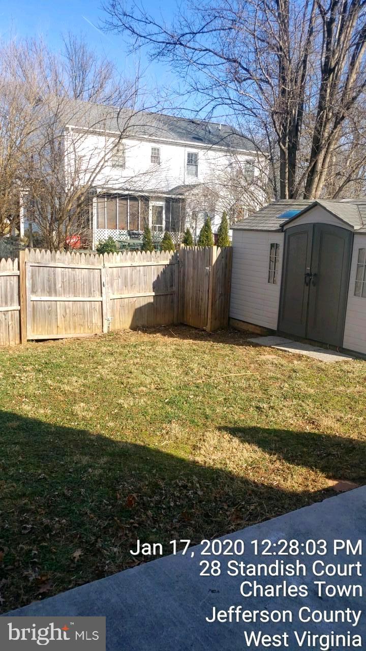 TUSCAWILLA HILLS - Residential