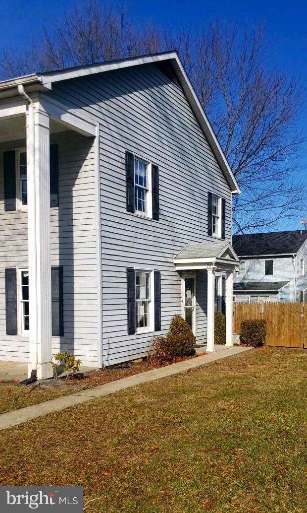 TUSCAWILLA HILLS - Residential