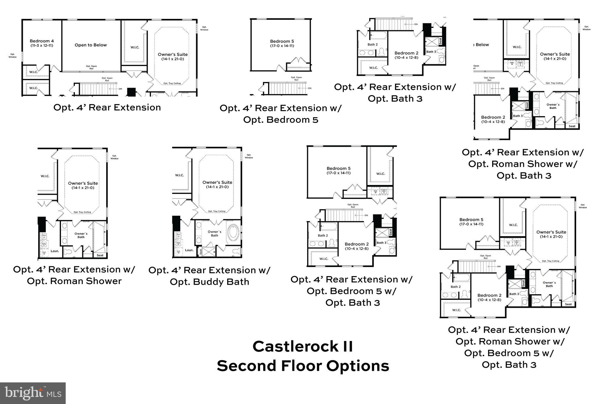 HUNTFIELD - Residential
