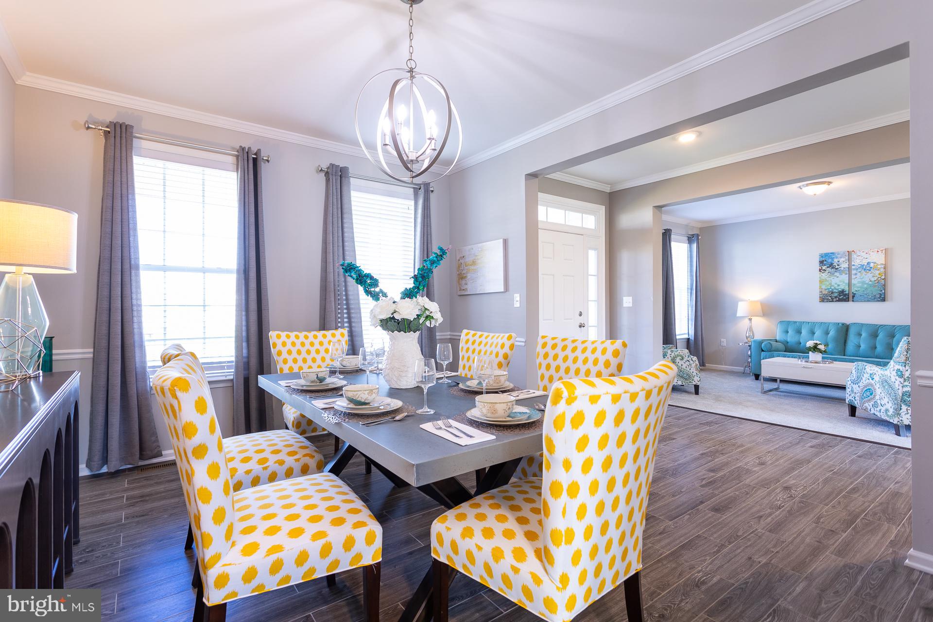 HUNTFIELD - Residential