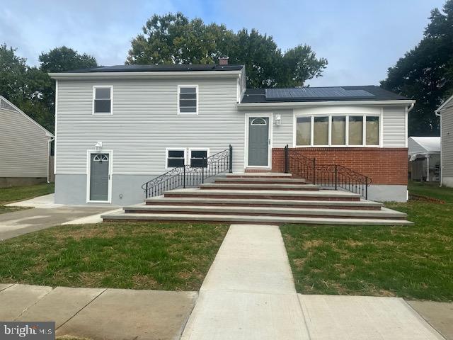 HARFORD PARK - Residential Lease