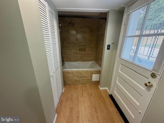 HARFORD PARK - Residential Lease