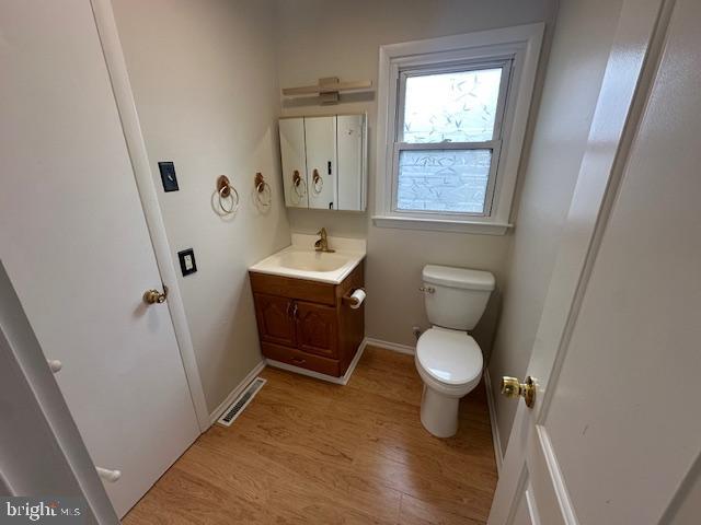 HARFORD PARK - Residential Lease