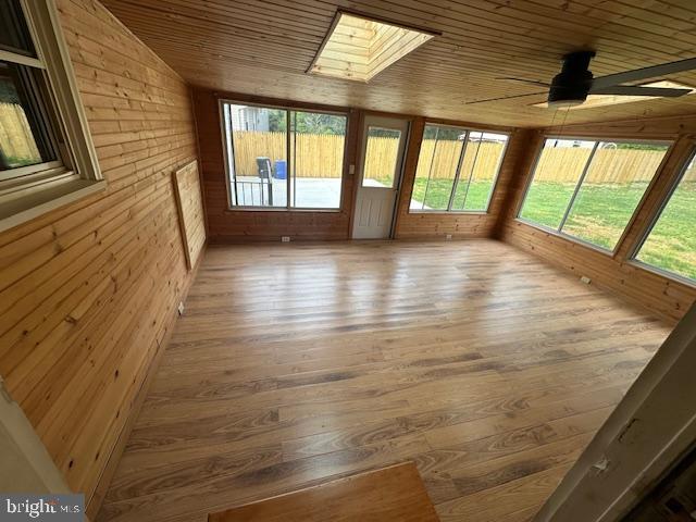 HARFORD PARK - Residential Lease