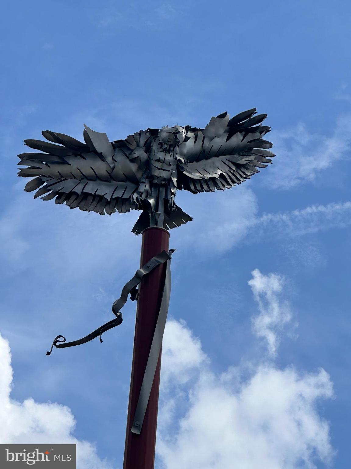 ONE NATIONAL HARBOR CONDOMINIUM - Residential