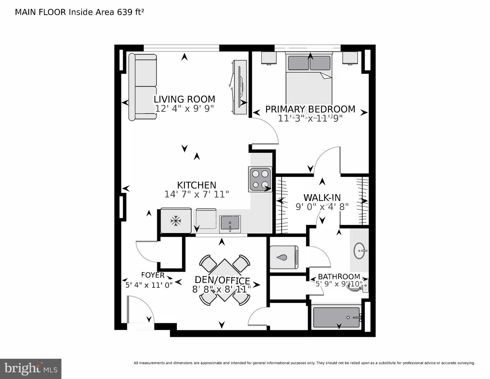 ONE NATIONAL HARBOR CONDOMINIUM - Residential