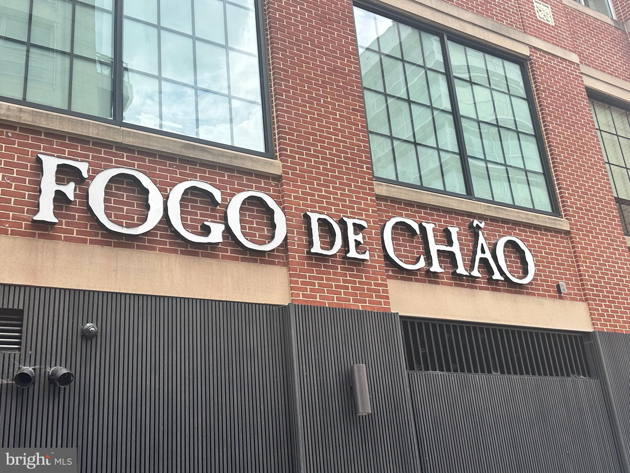 ONE NATIONAL HARBOR CONDOMINIUM - Residential