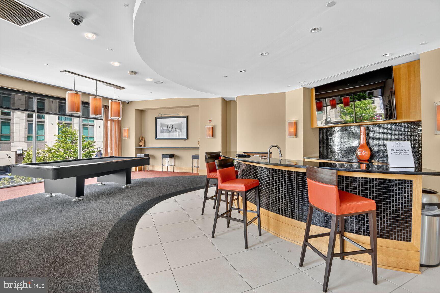 ONE NATIONAL HARBOR CONDOMINIUM - Residential