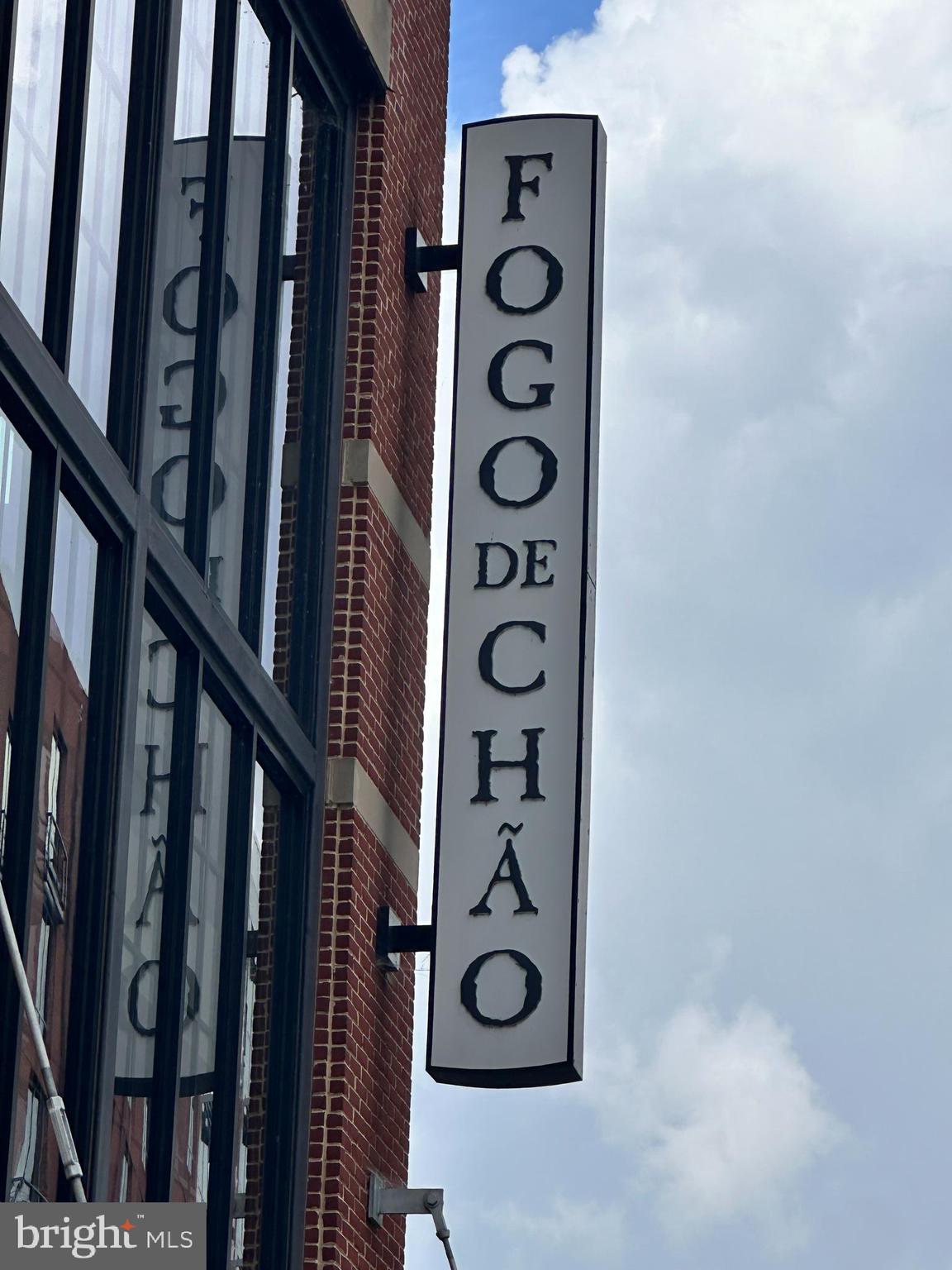 ONE NATIONAL HARBOR CONDOMINIUM - Residential