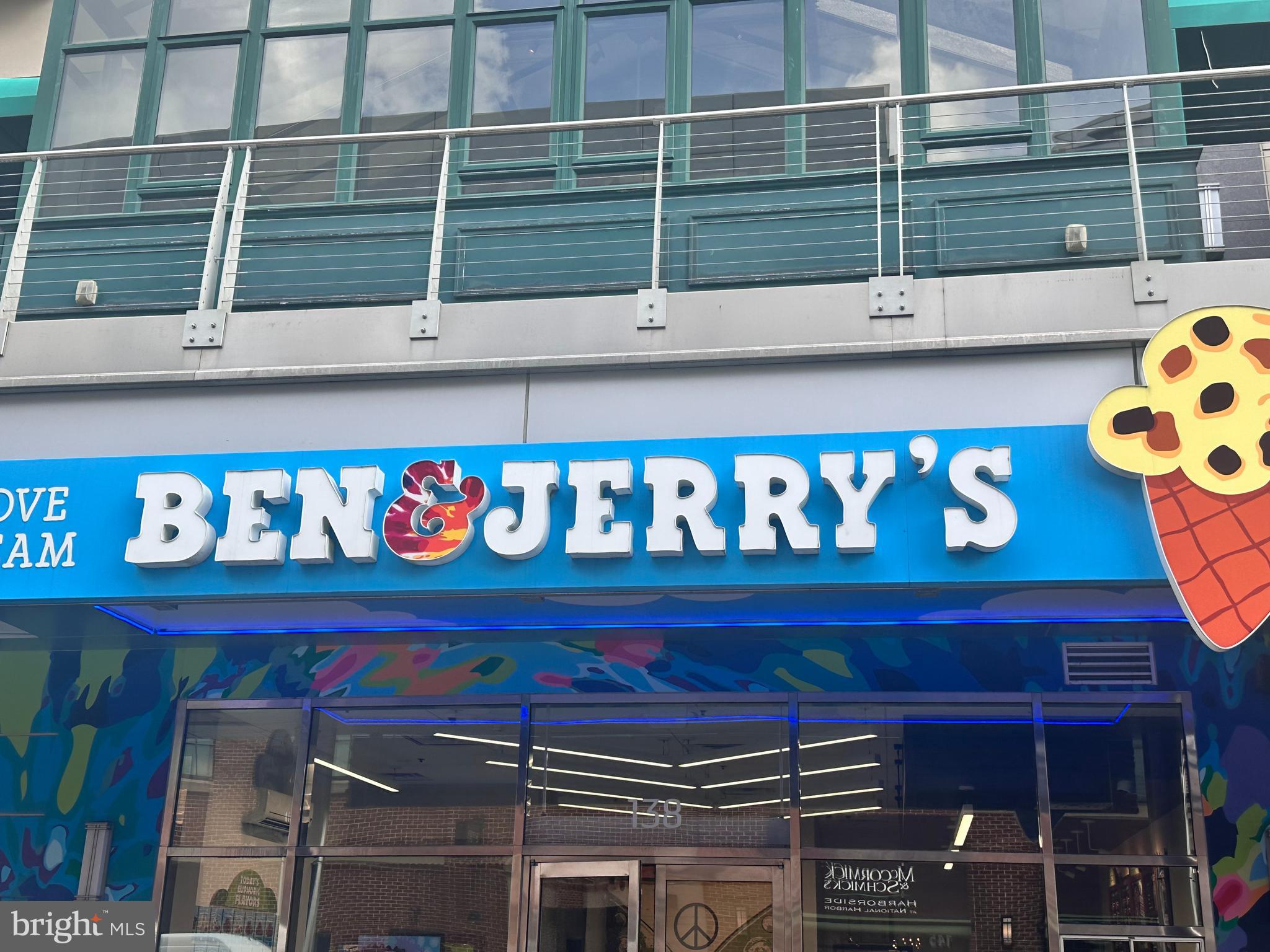 ONE NATIONAL HARBOR CONDOMINIUM - Residential