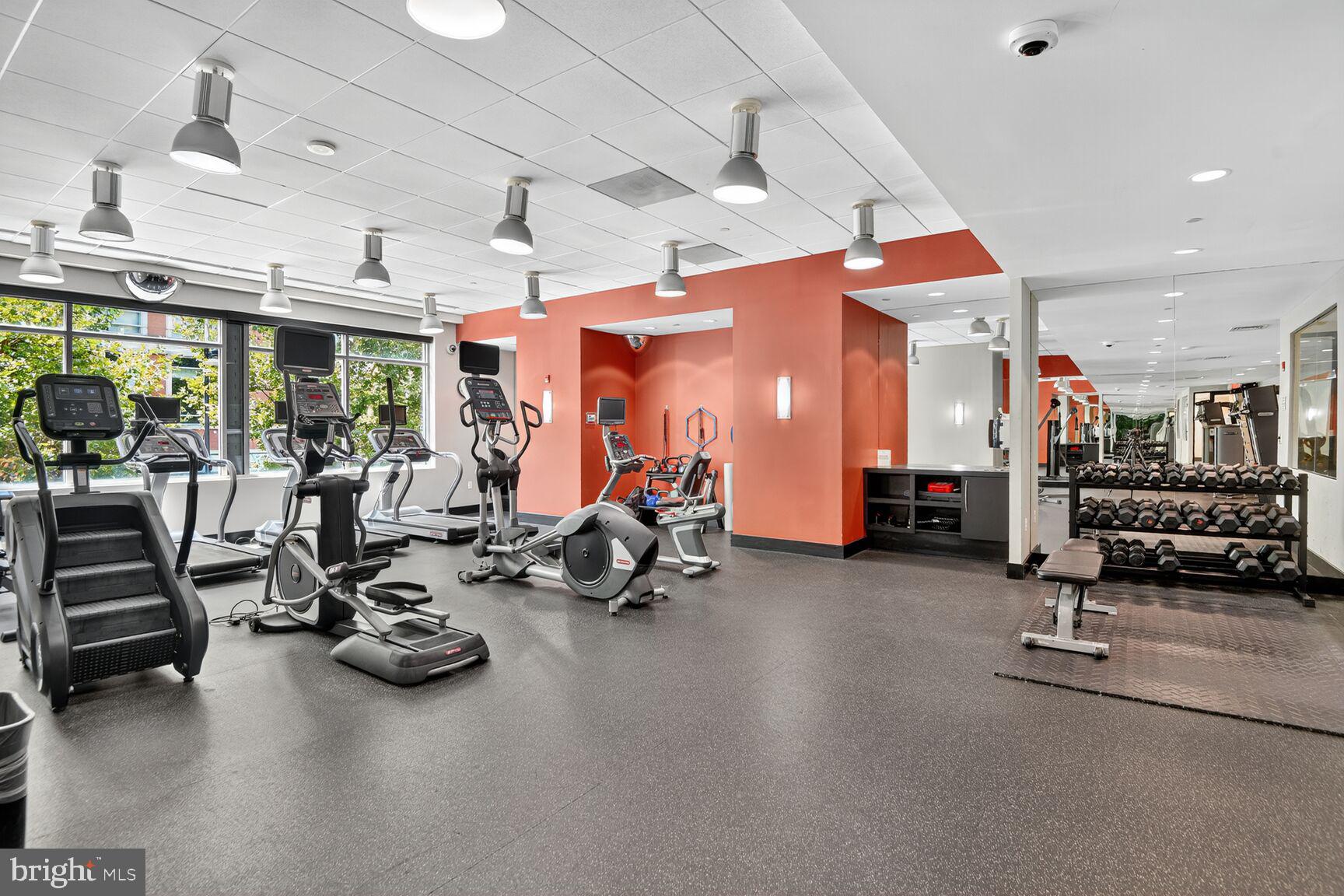 ONE NATIONAL HARBOR CONDOMINIUM - Residential