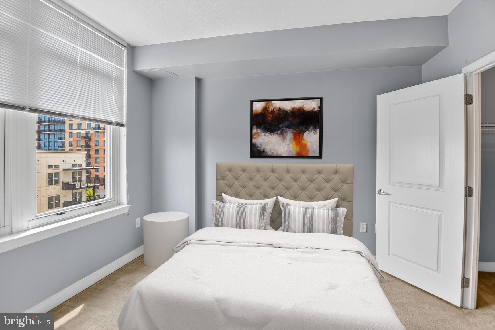 ONE NATIONAL HARBOR CONDOMINIUM - Residential