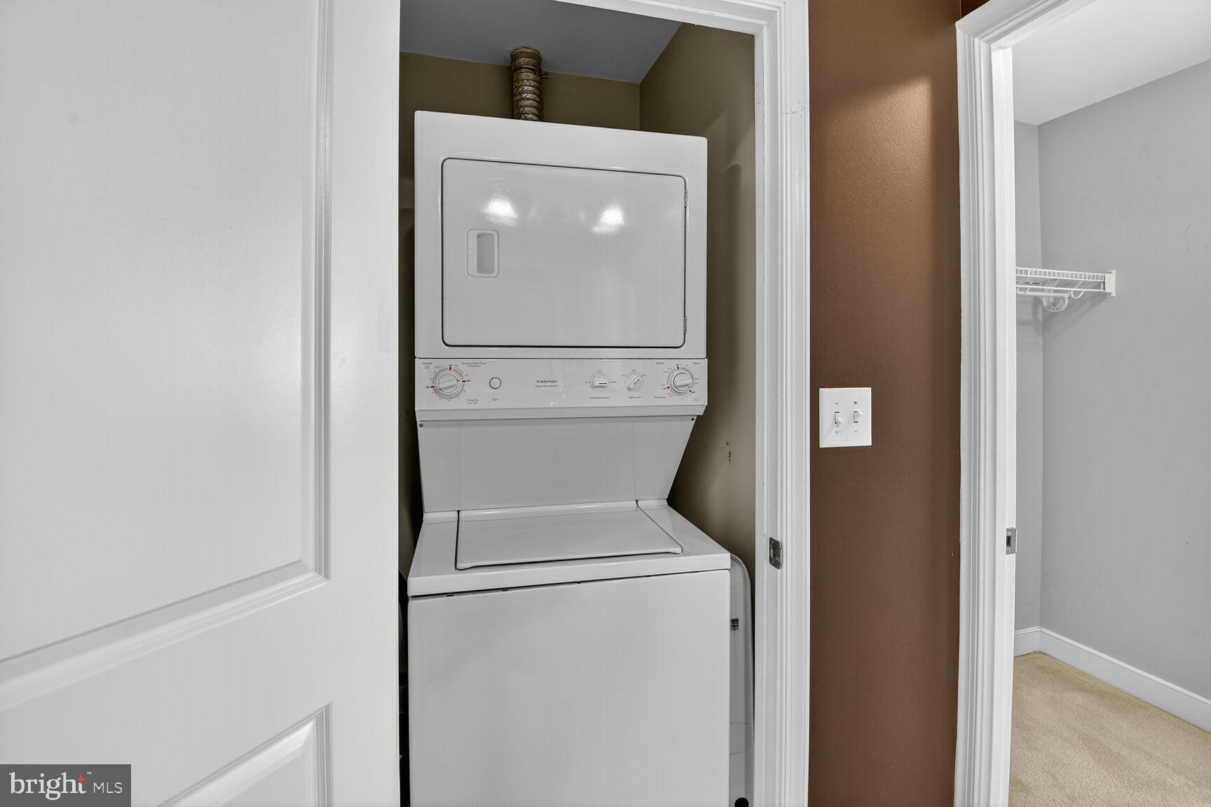 ONE NATIONAL HARBOR CONDOMINIUM - Residential