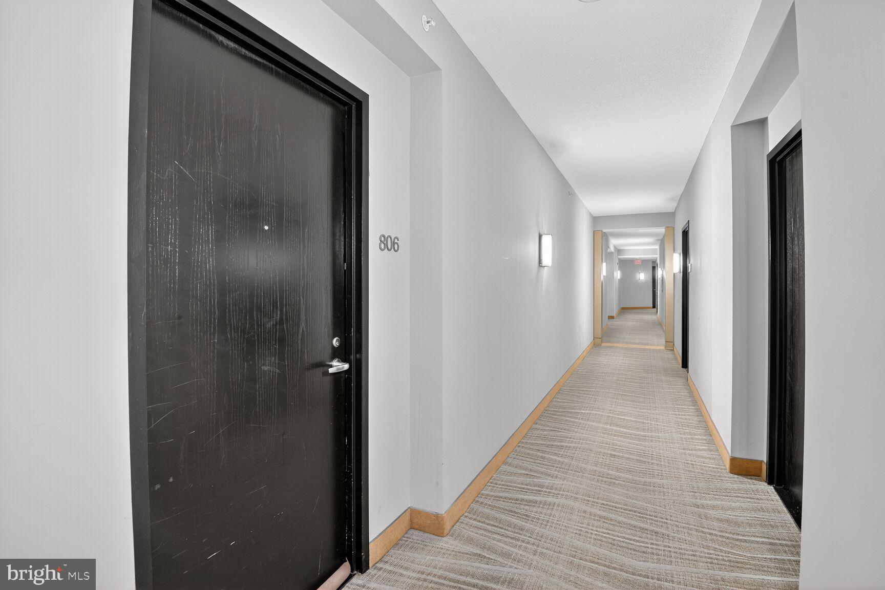 ONE NATIONAL HARBOR CONDOMINIUM - Residential