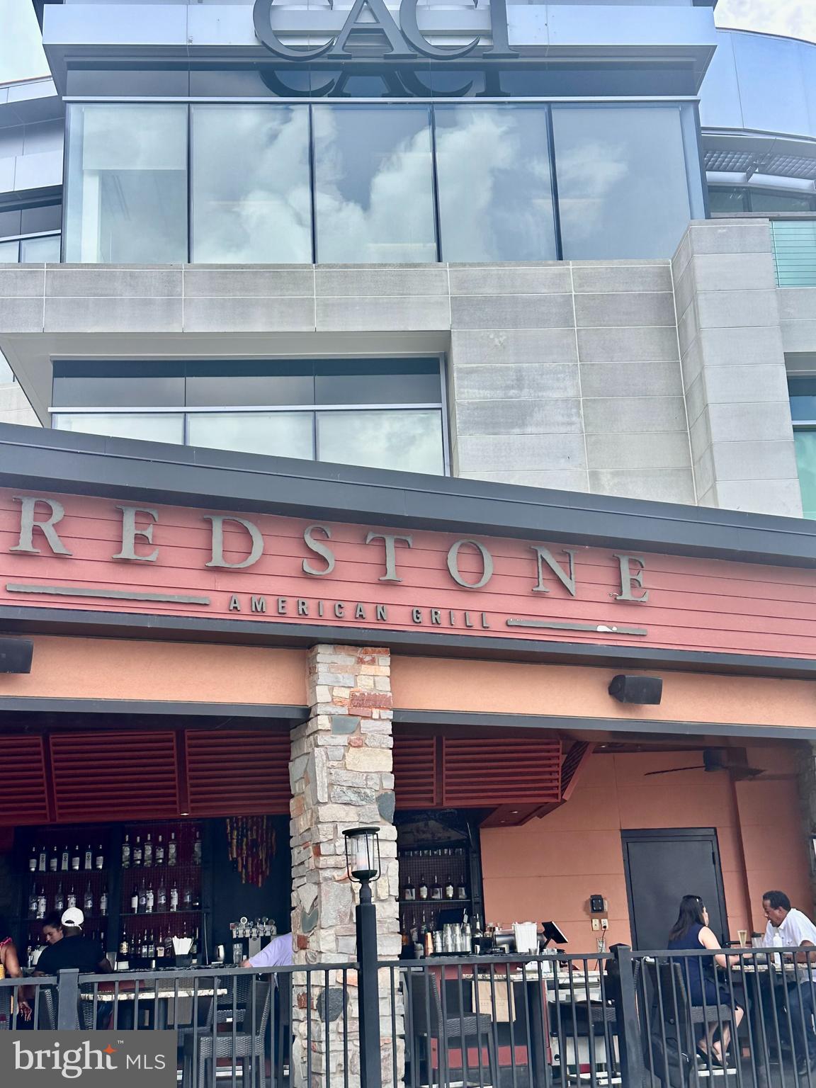 ONE NATIONAL HARBOR CONDOMINIUM - Residential