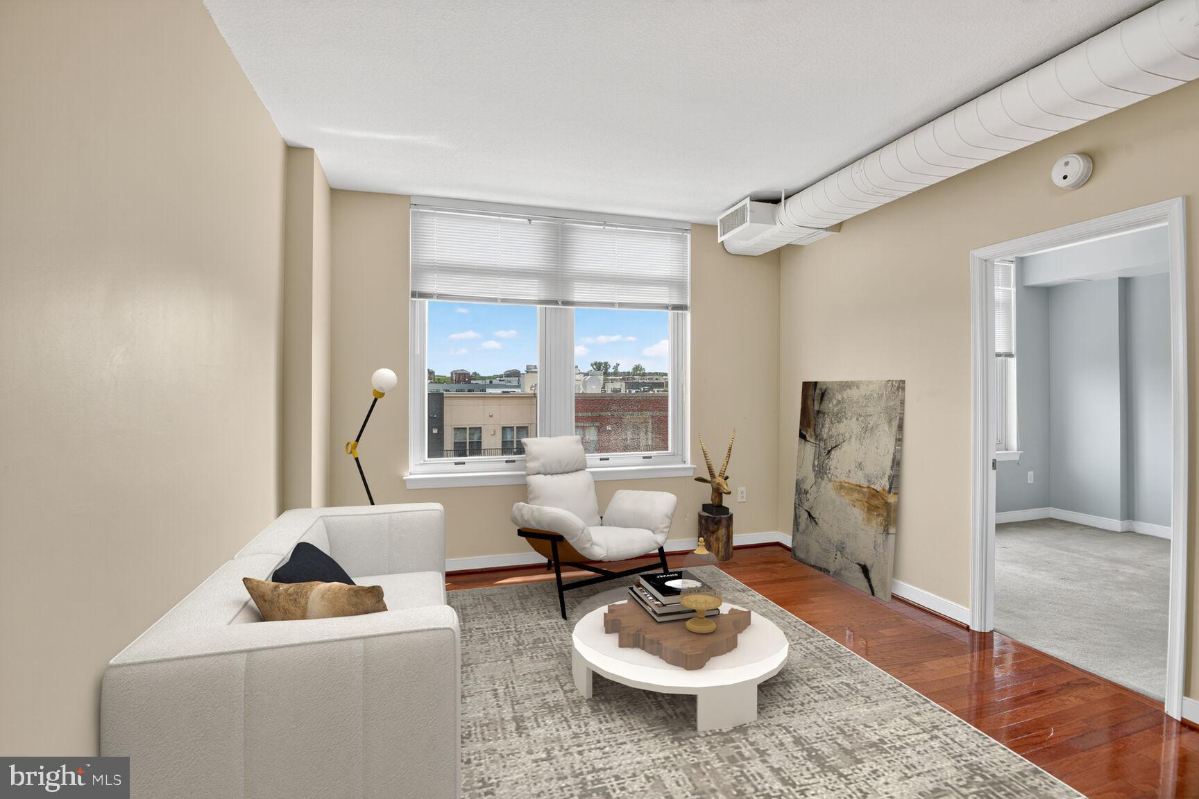 ONE NATIONAL HARBOR CONDOMINIUM - Residential