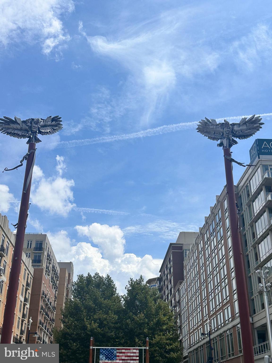 ONE NATIONAL HARBOR CONDOMINIUM - Residential