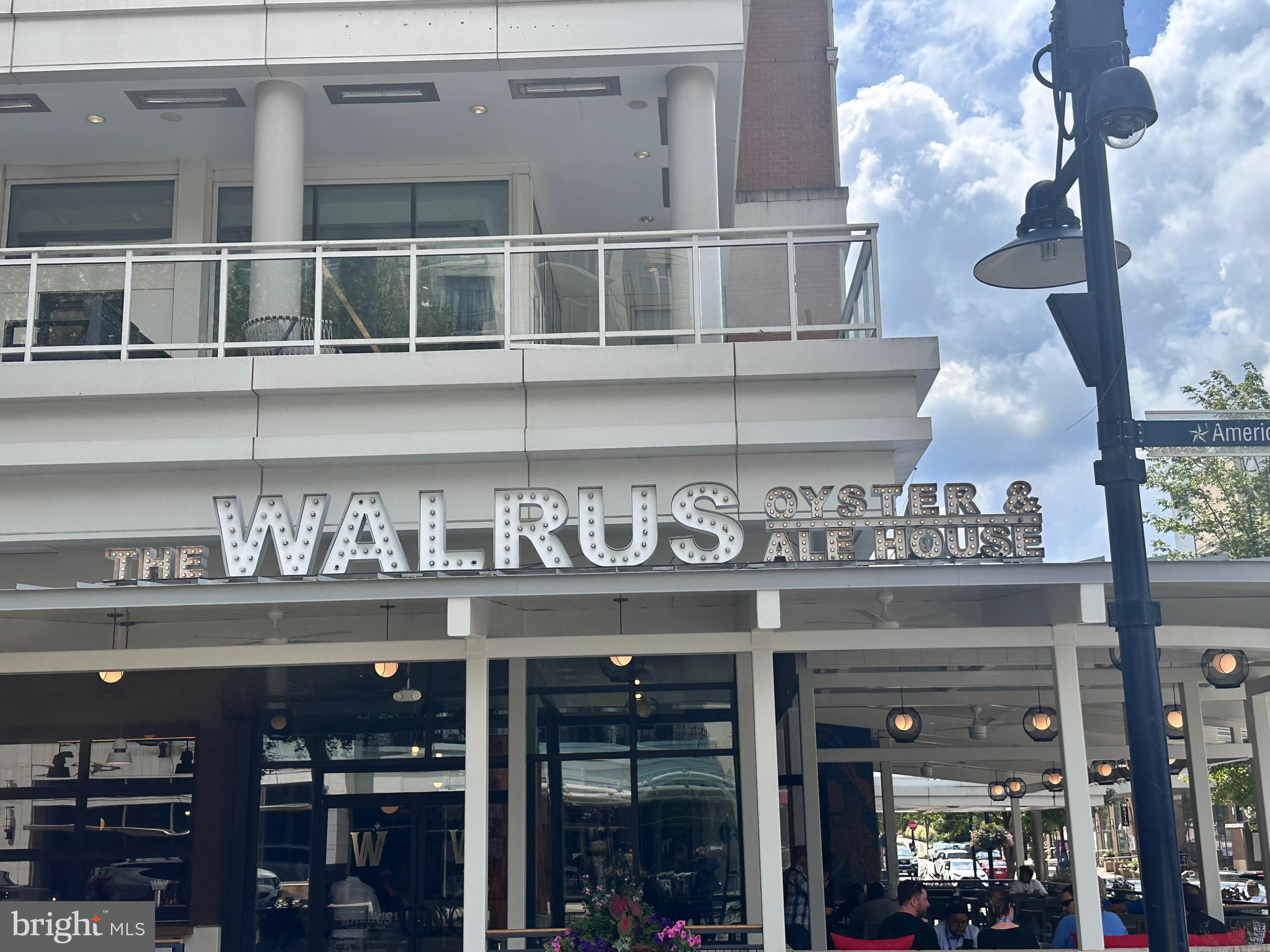 ONE NATIONAL HARBOR CONDOMINIUM - Residential