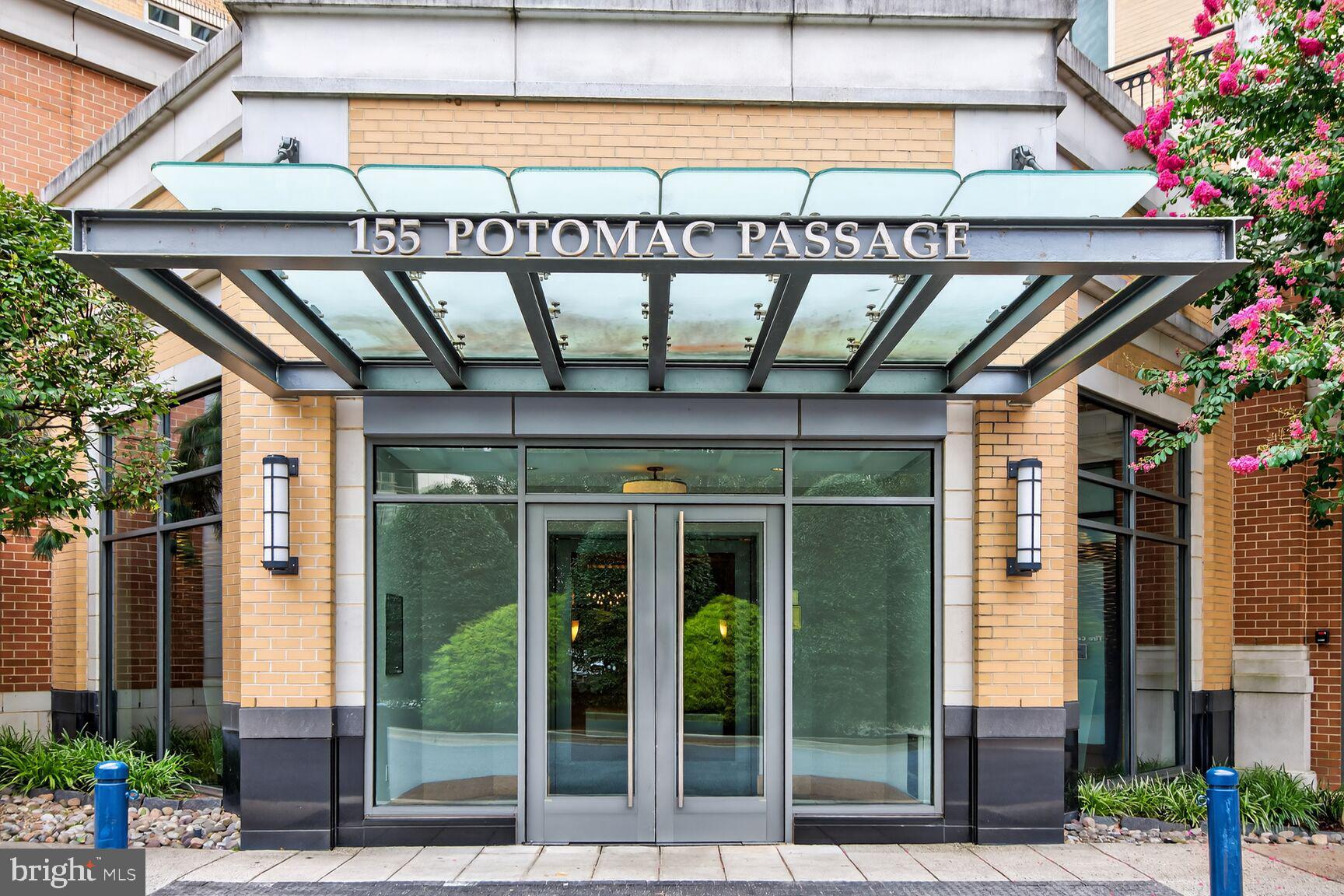 155 POTOMAC PSGE 806