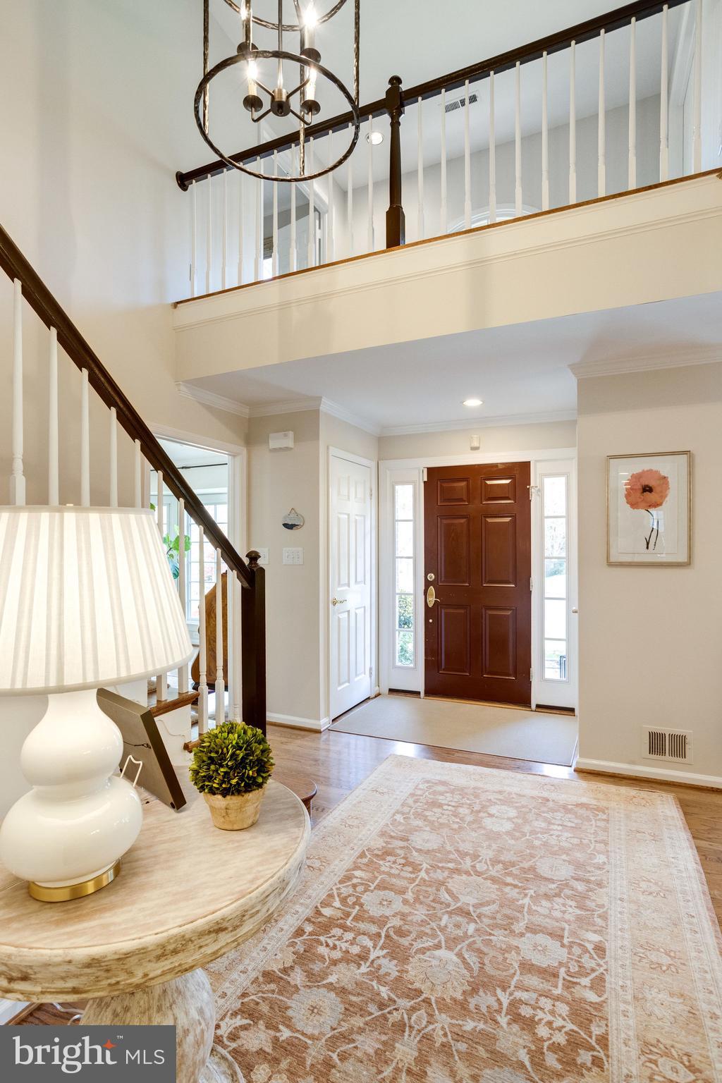 LANGLEY OAKS - Residential