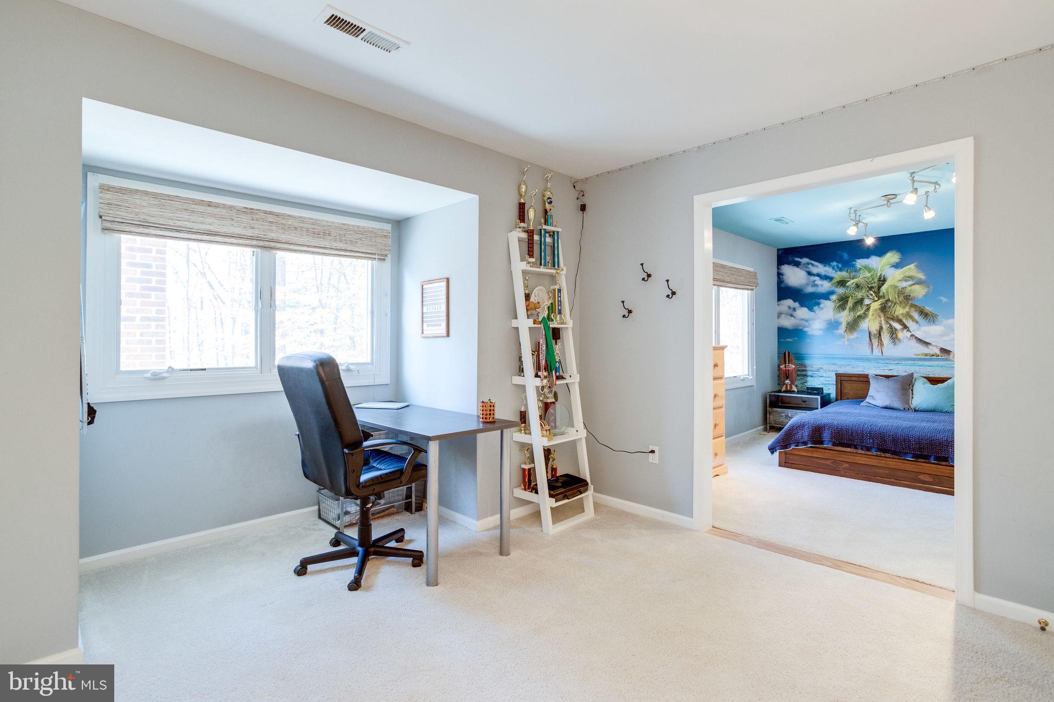 LANGLEY OAKS - Residential