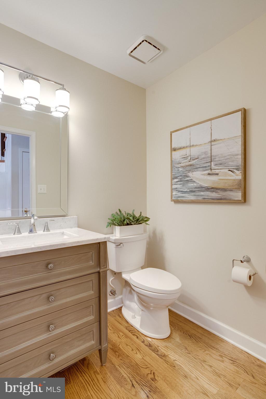 LANGLEY OAKS - Residential