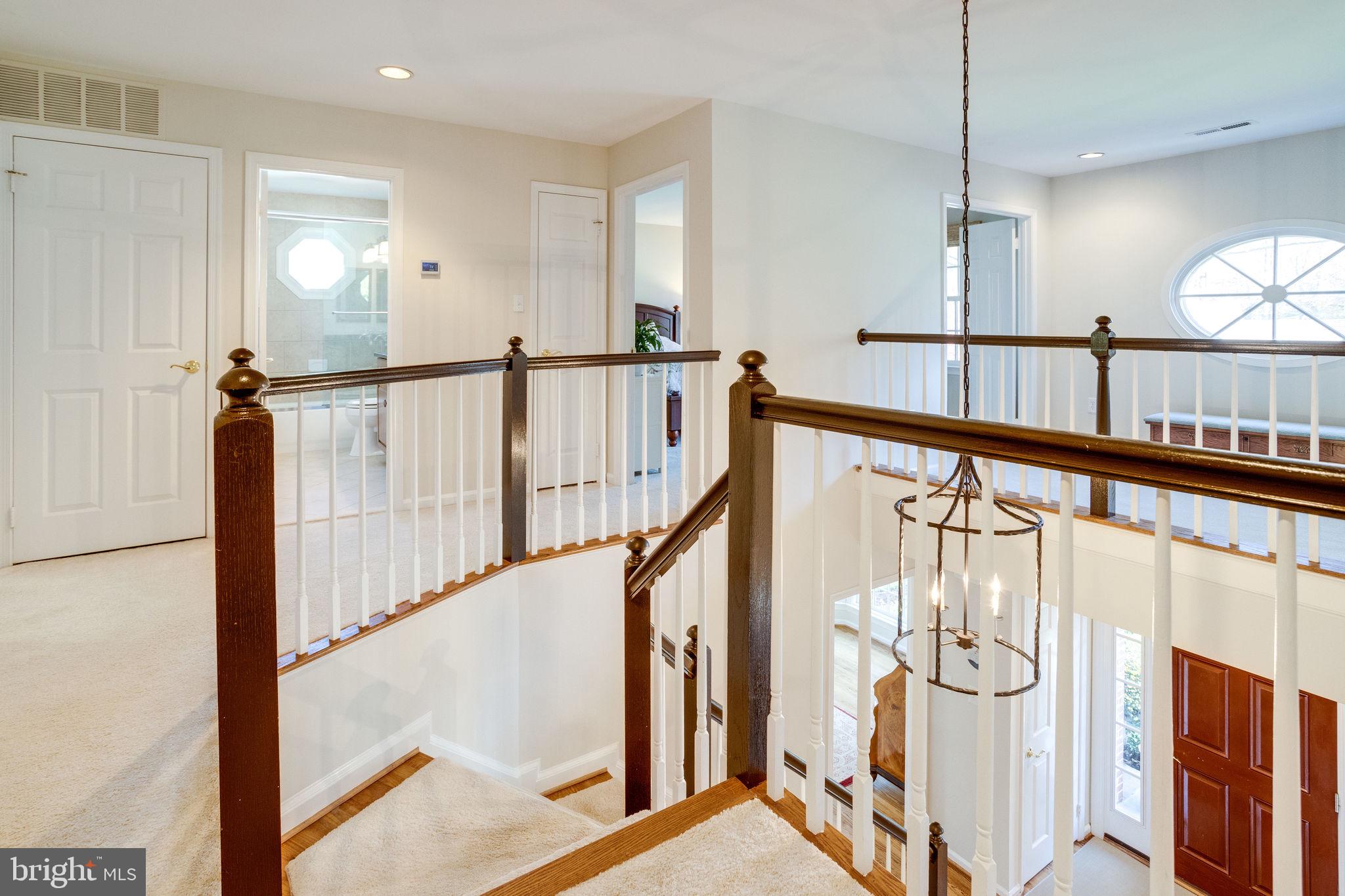 LANGLEY OAKS - Residential