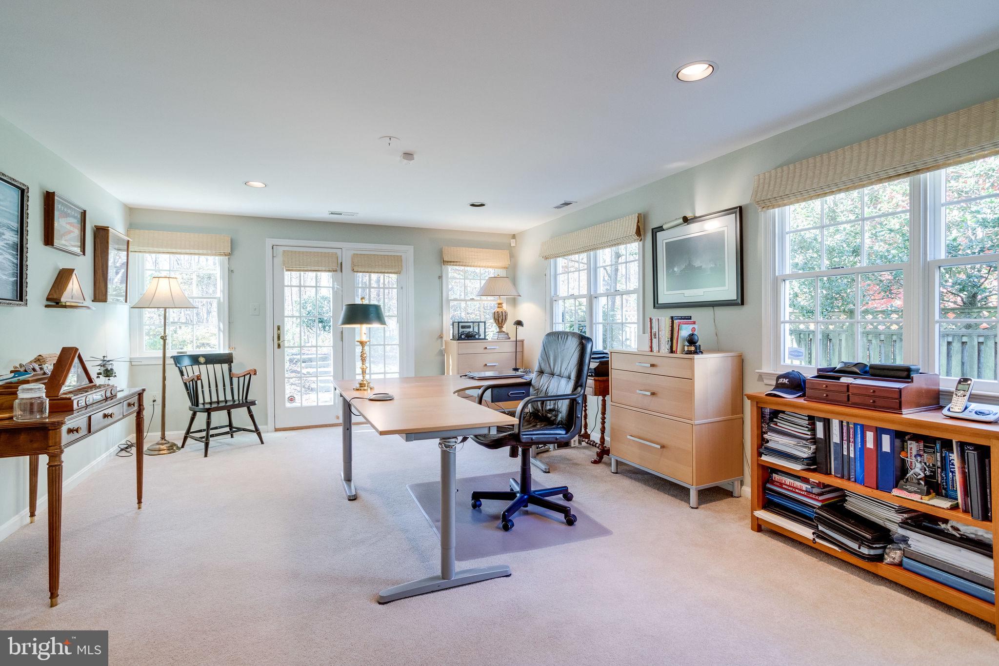 LANGLEY OAKS - Residential